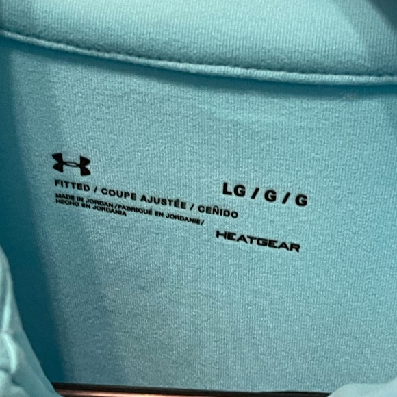 Under Armour Jacket - Picture 4 of 5